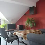 Penzion Yankov's House 2*