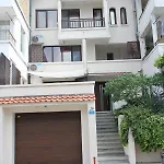 Yankov's House Sozopol
