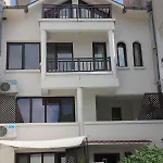 Yankov's House Sozopol