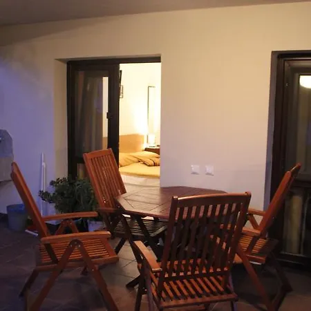 Yankov's House