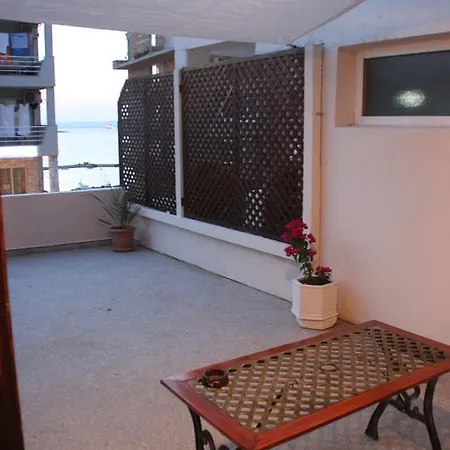 Yankov's House Guest house