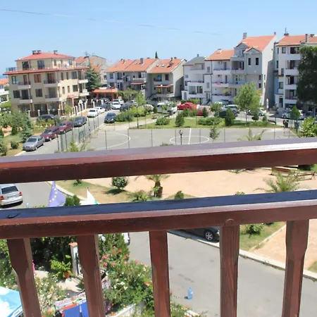 Pensionat Yankov's House Sozopol