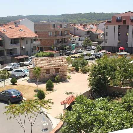 Yankov's House Pensionat