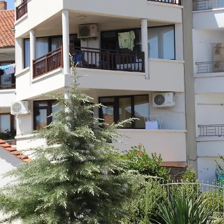 Yankov's House Penzion 2*