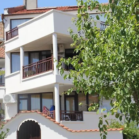 Yankov's House Guest house Sozopol