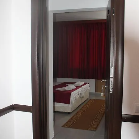 Affittacamere Yankov's House 2*