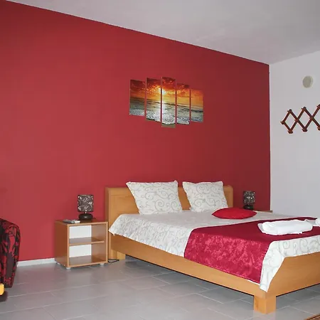 Pensionat Yankov's House Sozopol