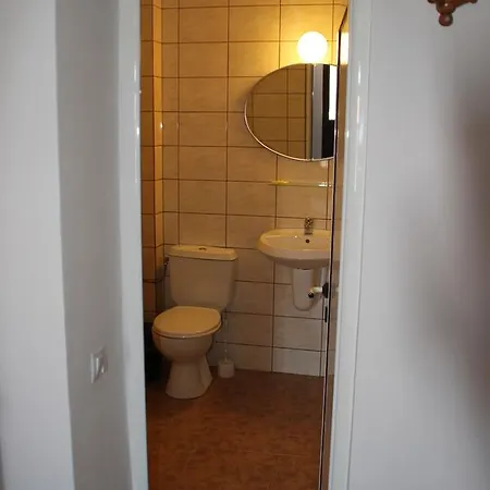 Yankov's House Guest house Sozopol