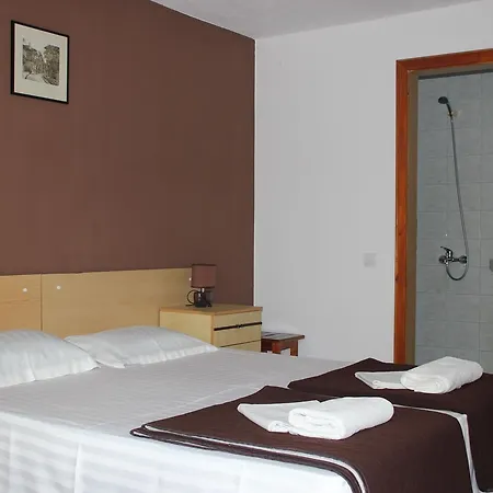 Yankov's House Affittacamere 2*