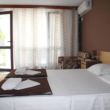 Yankov's House Guest house Sozopol