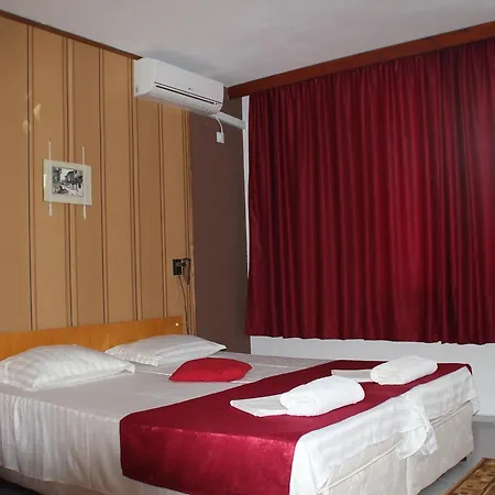 Yankov's House Pensionat