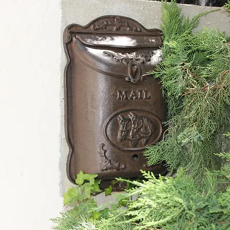 Pensionat Yankov's House