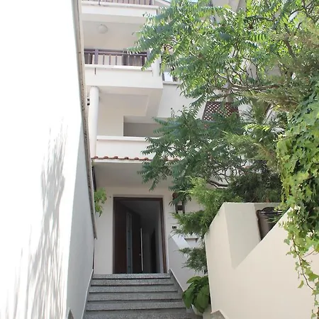 Guest house Yankov's House 2*