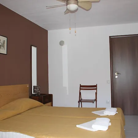 Yankov's House Pensionat