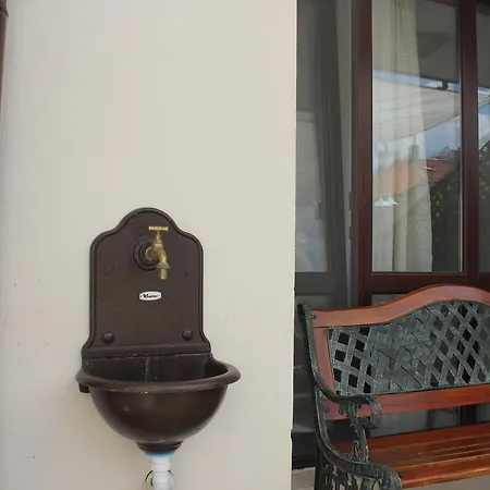 Pensionat Yankov's House