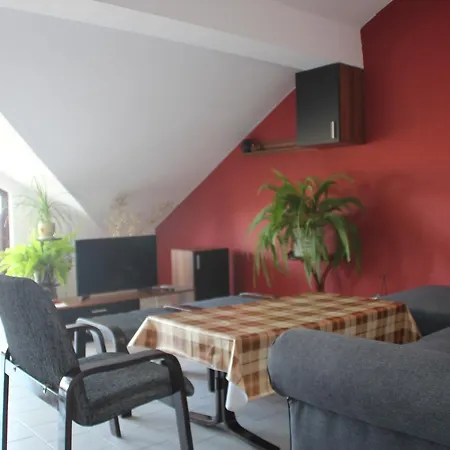 Pensionat Yankov's House 2*