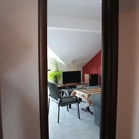 Pensionat Yankov's House 2*