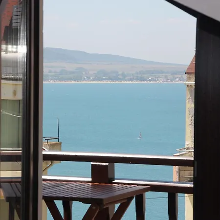 Pensionat Yankov's House