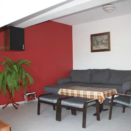 Pensionat Yankov's House Sozopol