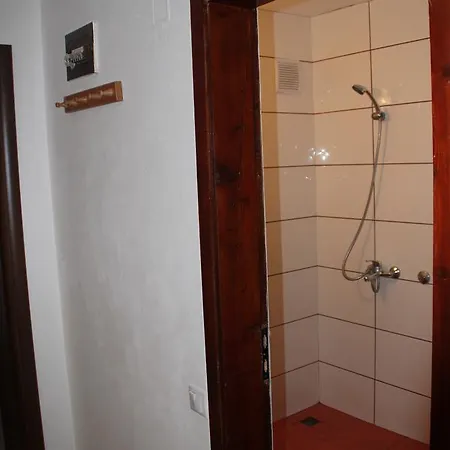 Yankov's House Affittacamere 2*