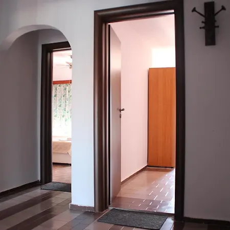 Pensionat Yankov's House