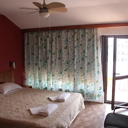 Yankov's House Pensionat Sozopol