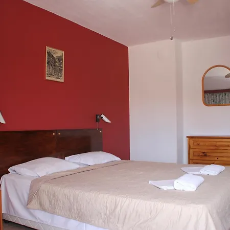 Yankov's House 2* Sozopol