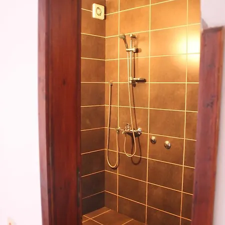 Yankov's House
