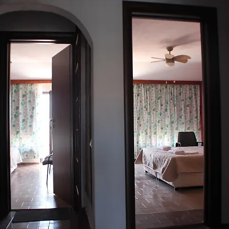 Yankov's House Pensionat Sozopol