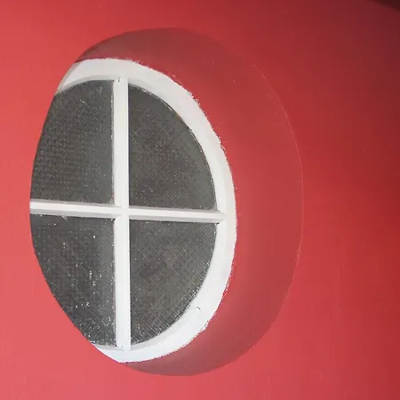 Pensionat Yankov's House Sozopol