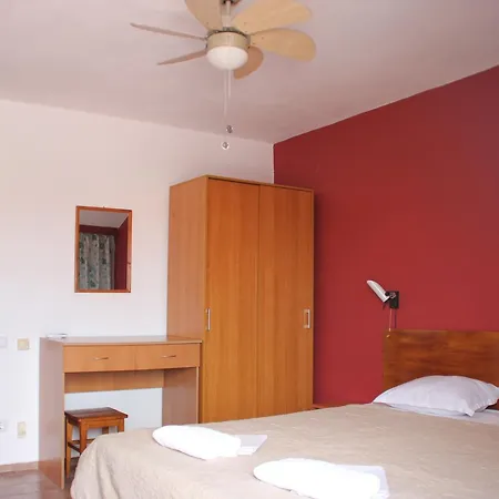 Pensionat Yankov's House Sozopol