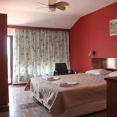 Yankov's House
