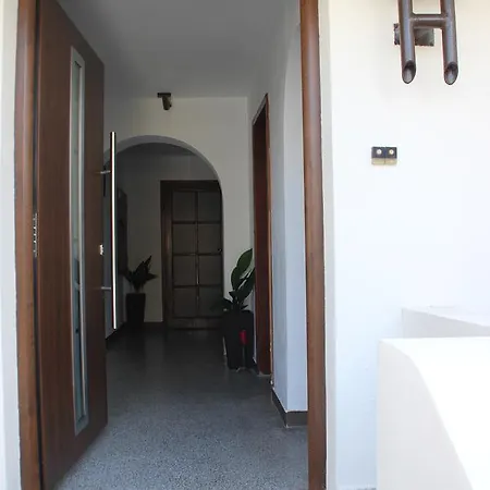 Yankov's House
