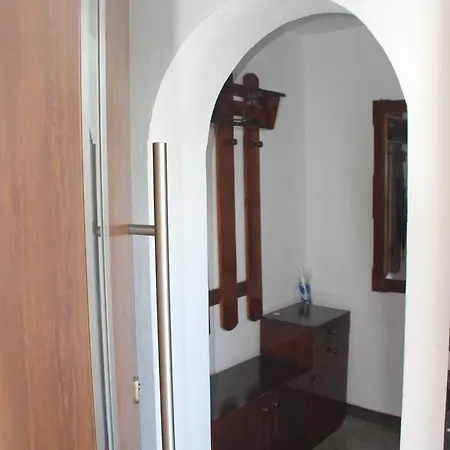 Pensionat Yankov's House