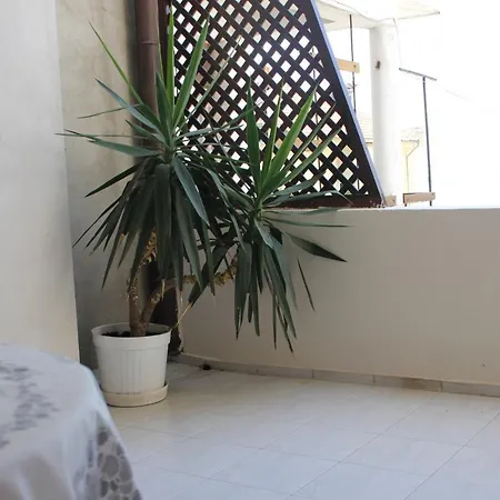 Guest house Yankov's House Sozopol