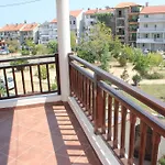 Yankov's House Sozopol