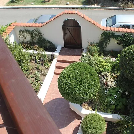 Къща за гости къщата на янкови