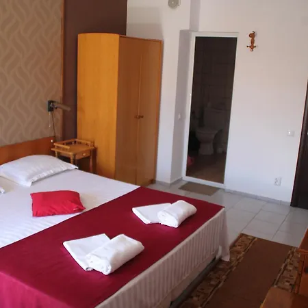 Къща за гости къщата на янкови 2*