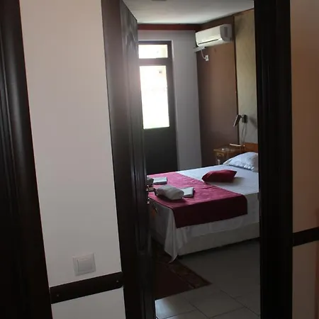 Къща за гости къщата на янкови