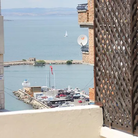 къщата на янкови Къща за гости Созопол