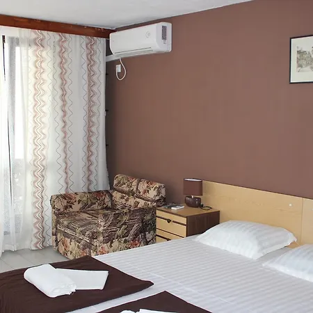 къщата на янкови Къща за гости Созопол