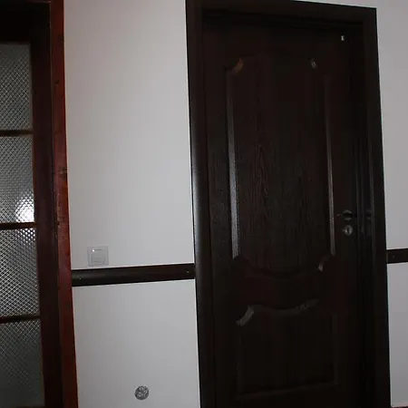 Yankov's House