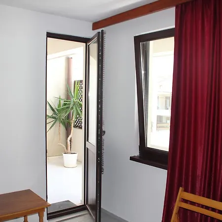 къщата на янкови Къща за гости Созопол