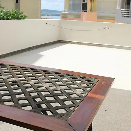 къщата на янкови Къща за гости Созопол