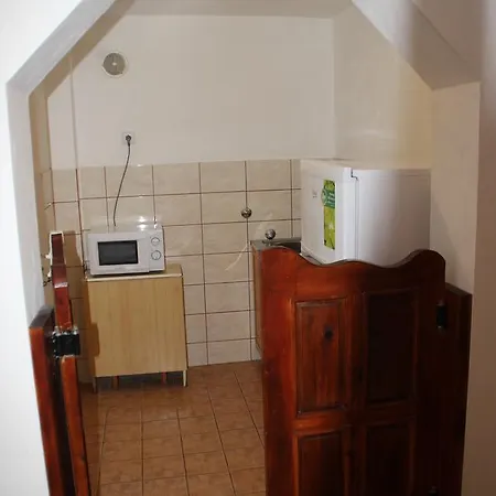 къщата на янкови 2* Созопол