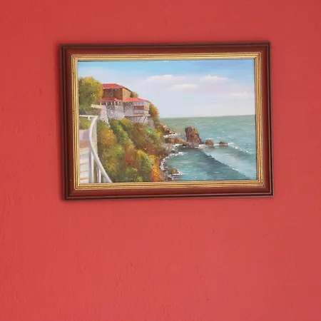 къщата на янкови 2*