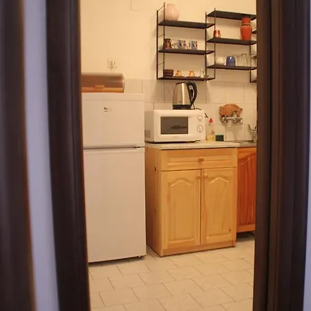 къщата на янкови Къща за гости Созопол