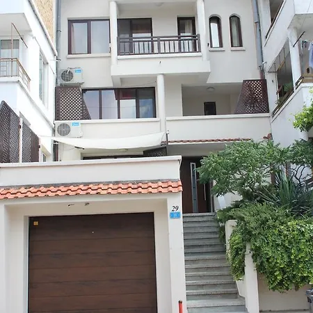 къщата на янкови Созопол