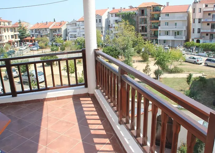 Yankov's House Sozopol