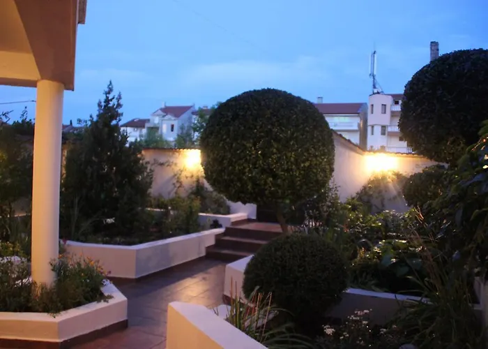 Gasthuis Yankov's House